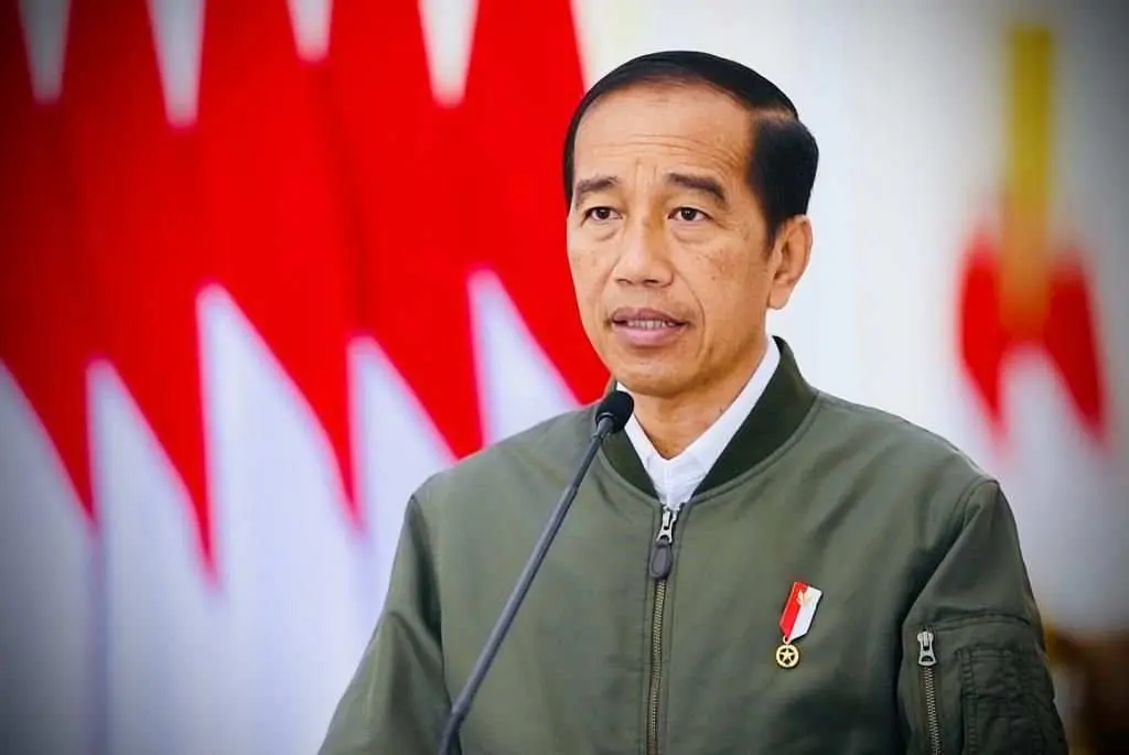 Tragedi di  Stadion Kanjuruhan, Presiden Minta Liga 1 Dihentikan Sementara