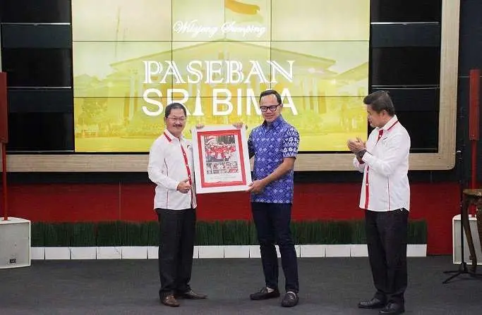 Terus Berkembang, Kegiatan FMP Mendapat Apresiasi Walikota Bogor