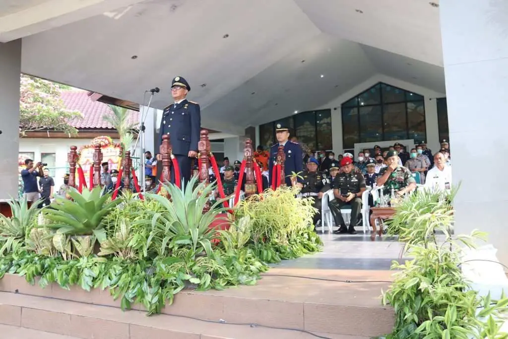 Harhubnas 2022 Tingkat Kabupaten Bogor, Menuju Transportasi Ramah Lingkungan