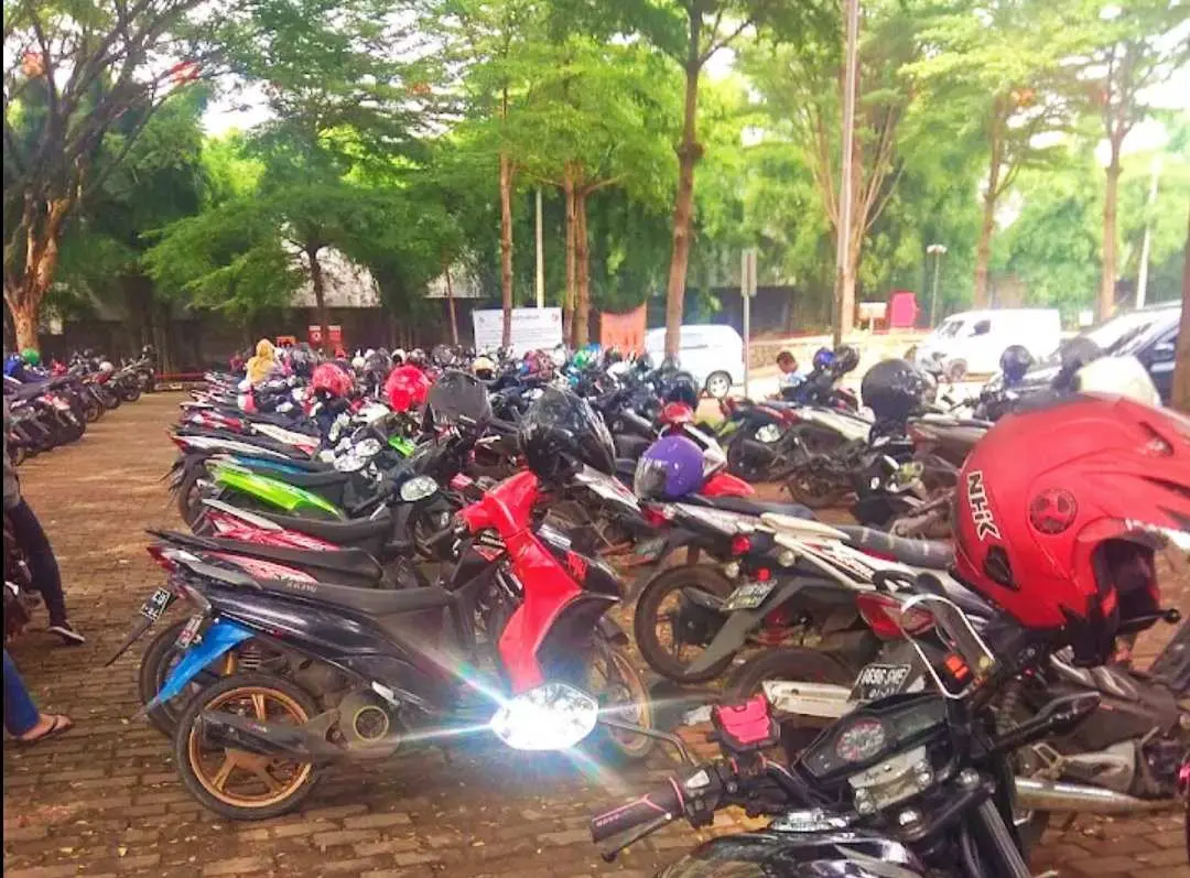 Terkait Tarif Parkir Tinggi di RSUD Cibinong, Dishub Menyebut Itu Atas Dasar Kesepakatan