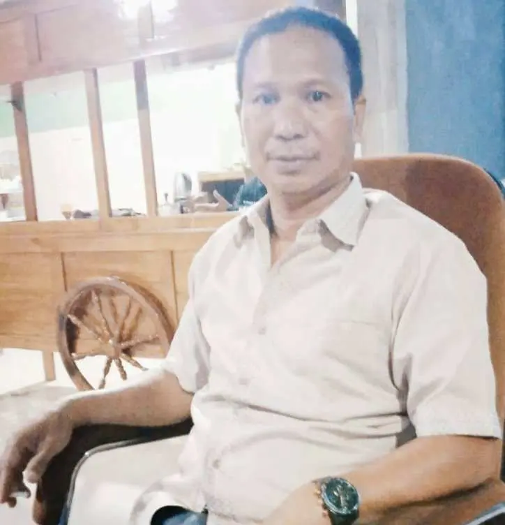 Yantoni Desak Tim Gugus Tugas Tindaklanjuti Rekomendasi Penyelesaian Konflik Lahan Ulayat