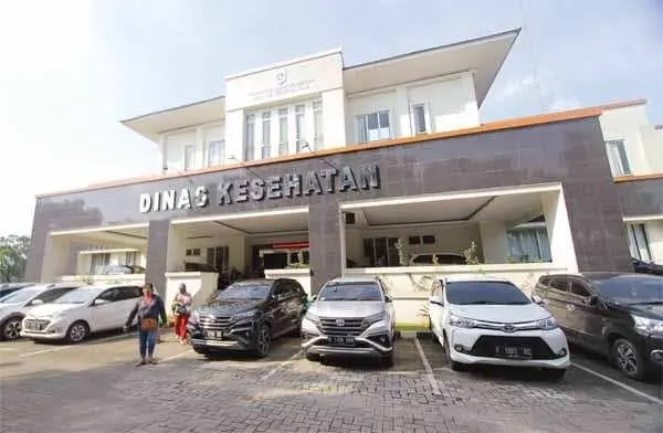 Nah Loh! 6 Paket di RSUD Leuwiliang Ditemukan Kekurangan Volume Fisik