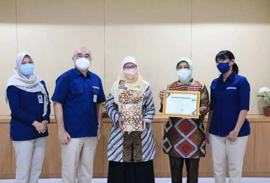 RSUD Leuwiliang Berkomitmen Berikan Pelayanan Prima untuk Peserta JKN