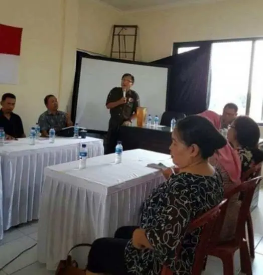 Hormati Putusan MK, Organisasi KO-WAPPI Segera Melapor ke Dewan Pers