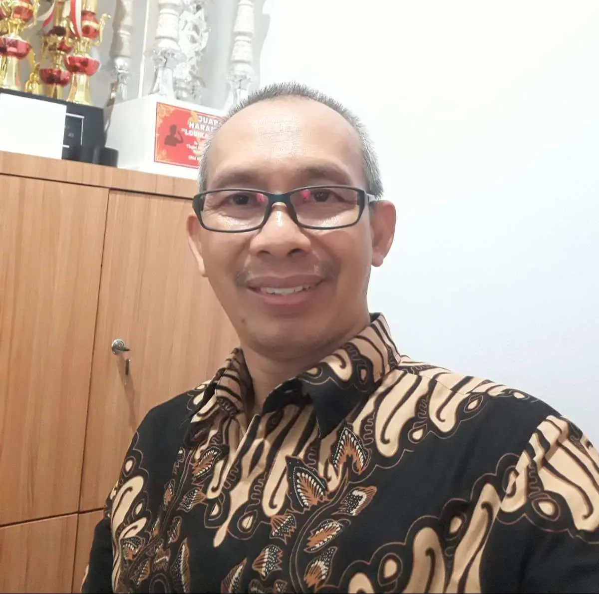 Bincang-bincang Jihad, Makna Rukun Iman dalam Berjihad di Jalan Alloh