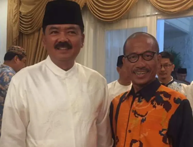 Ahli Waris 5 Keturunan Bandardewa Dukung Langkah Menteri ATR/BPN Hilangkan Praktik Mafia Tanah