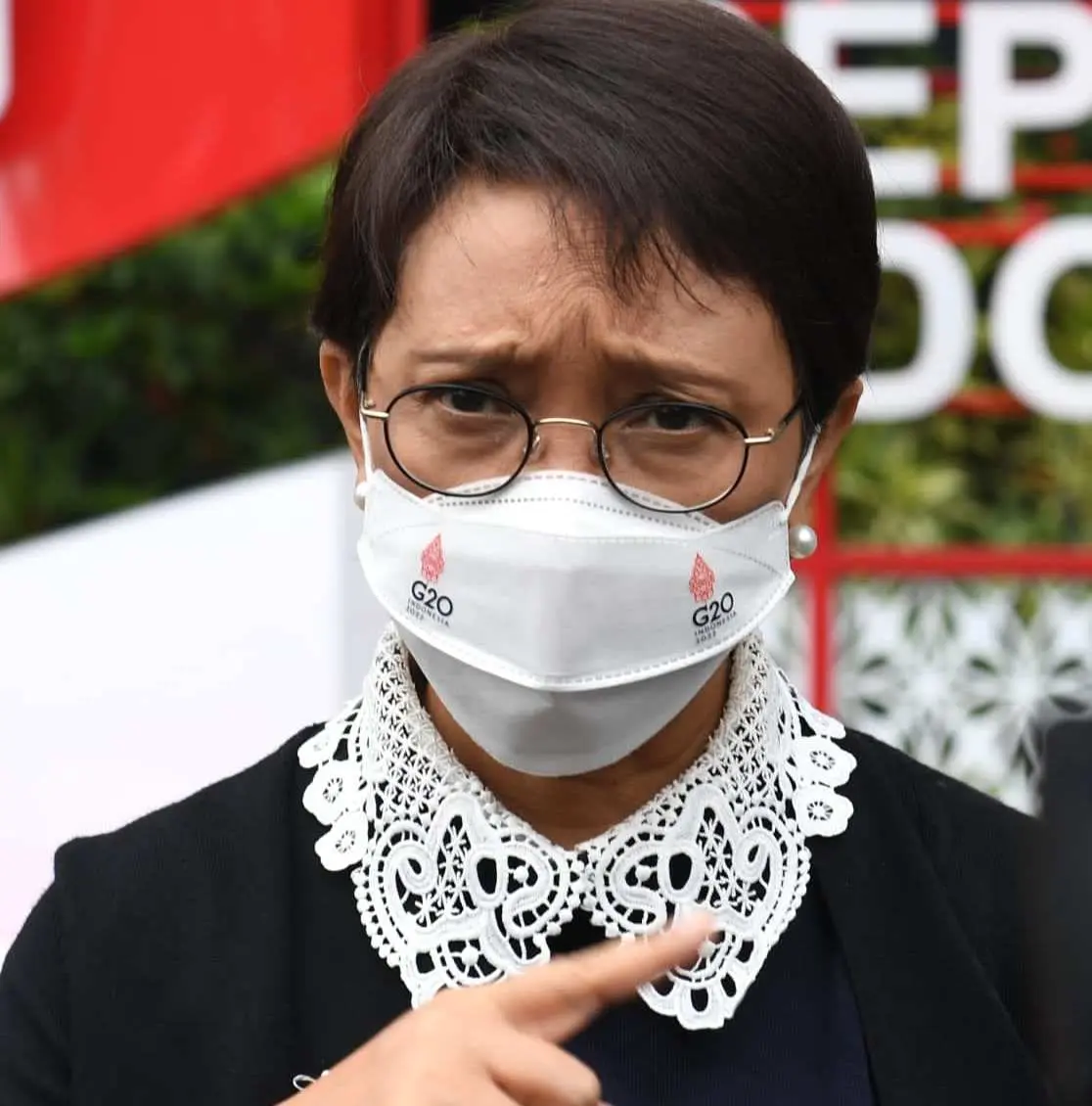 Retno Marsudi: Persiapan Indonesia Menuju KTT G20 On The Right Track