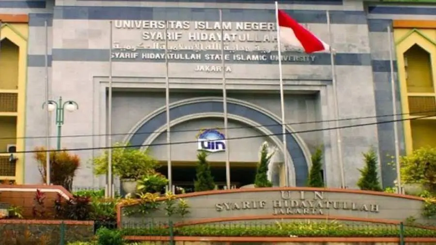 UIN Jakarta Buka Pendaftaran Peserta Seleksi Calon Rektor, Ini Jadwalnya