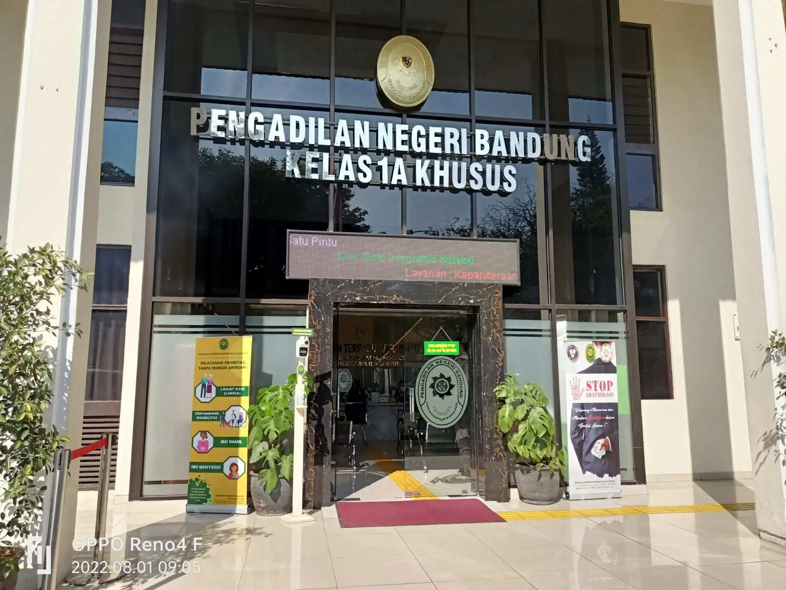 Sidang Ke 13 Kasus Suap Ade Yasin Cs Hadirkan Saksi Mahkota