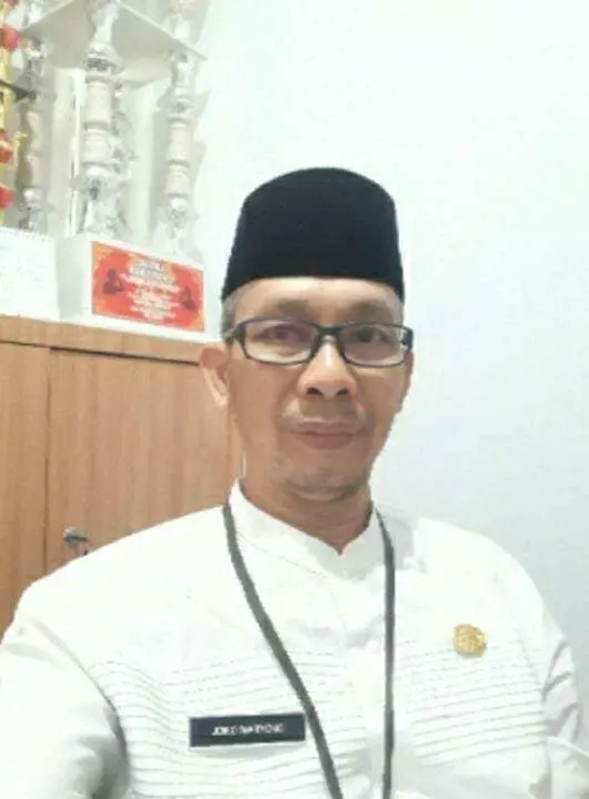 Kunci Menghidupkan Cahaya Hati