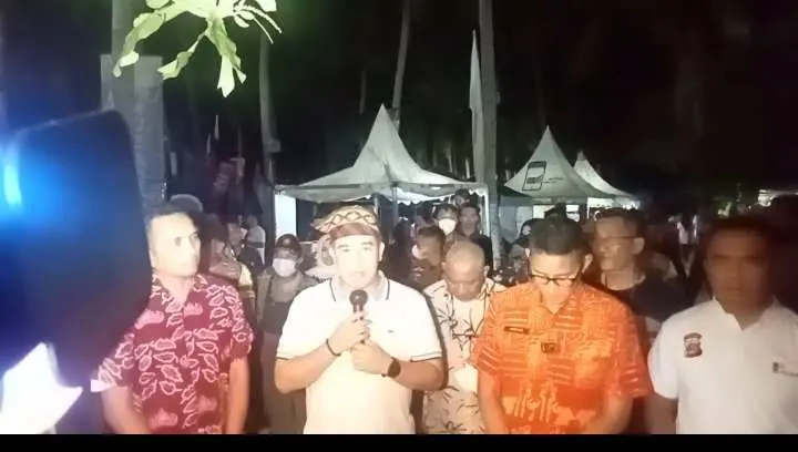 Desa Wisata Pulau Pahawang 50 Besar  Terbaik Se-Indonesia di ADWI Tahun 2022