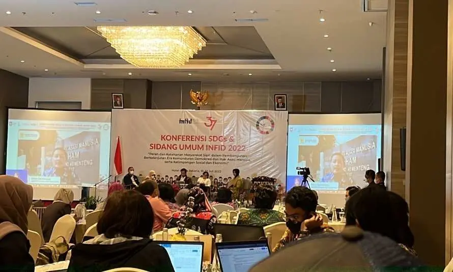 Komnas HAM: Upaya Pelindungan Para Pembela HAM Butuh Peran Berbagai Pihak