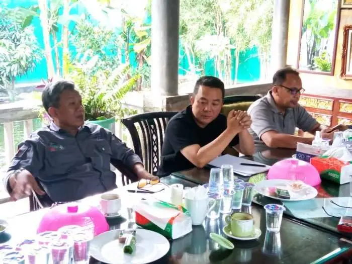 Ahmad Novriwan: Isu Kriminalisasi Pers Masih Ada