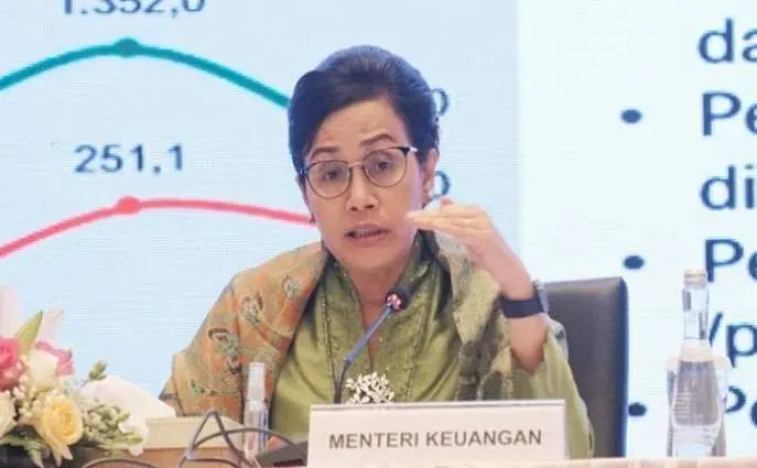 Menkeu: Anggaran TKD Meningkat Menjadi Rp.811,7 T