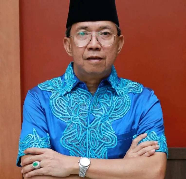 Keluarga AD Salah Satu Yang Terjaring OTT KPK Terhadap Rektor Unila Percaya Proses Hukum KPK Objektif