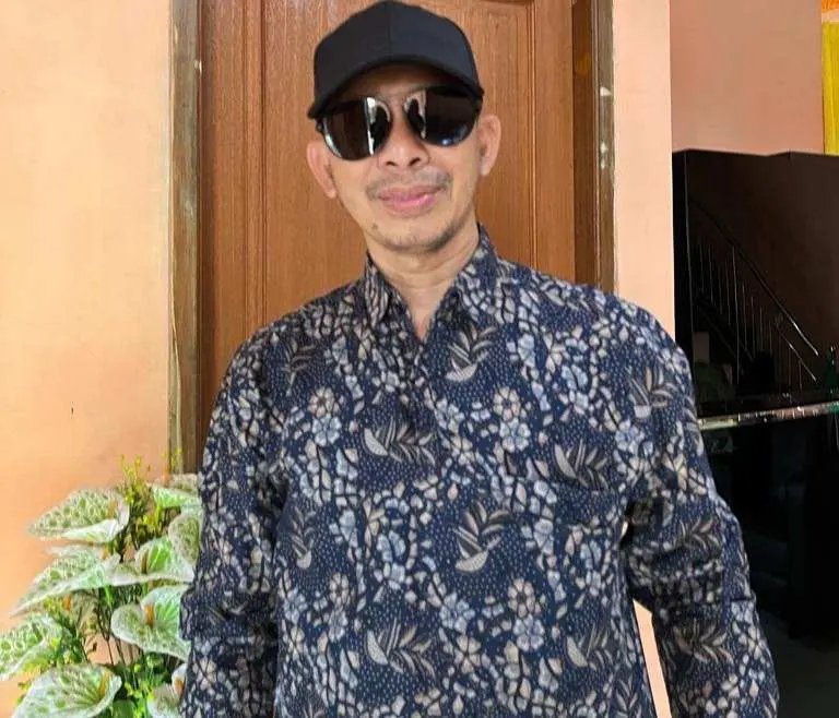 Bincang Siang di HUT RI, Hadist Tentang Pusaka Merah Putih