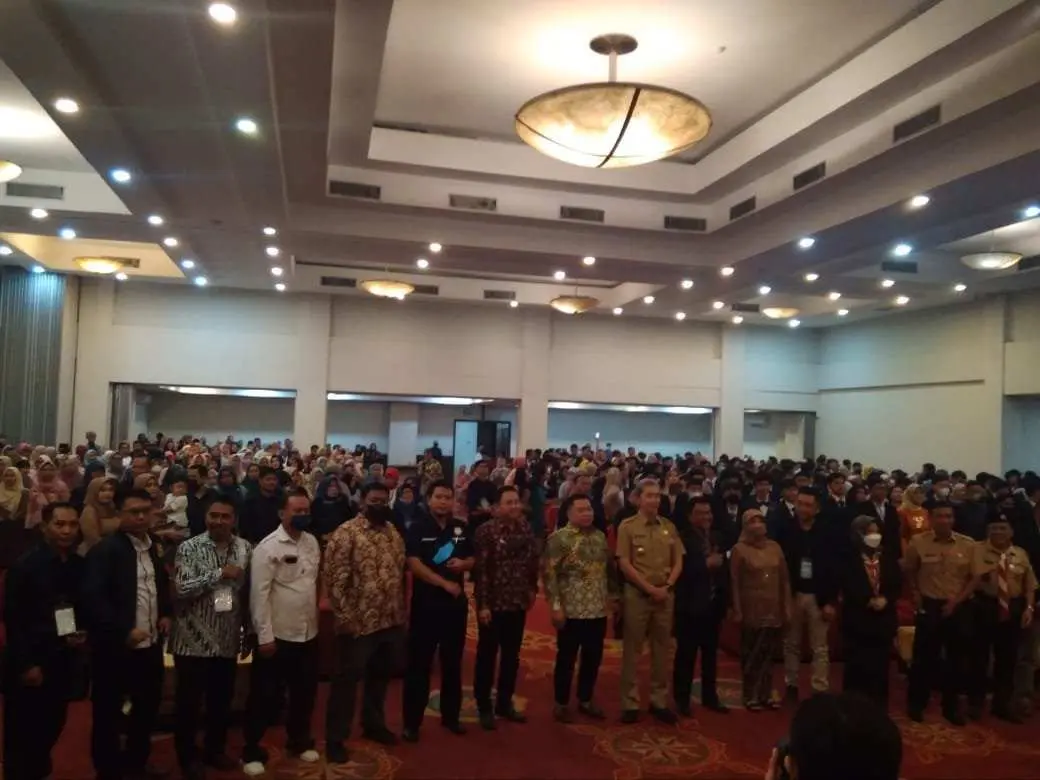 SMK Citra Pariwisata Lepas Ratusan Siswanya di Hotel Padjajaran Suites