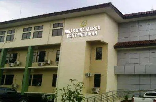 Pejabat PUPR: Wartawan Yang Mau Konfirmasi Bersurat Resmi Dulu, Kadiskominfo Bilang Begini