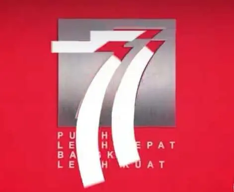 Sekretariat Presiden Luncurkan Pendaftaran Undangan Upacara HUT RI ke-77, Ini Caranya