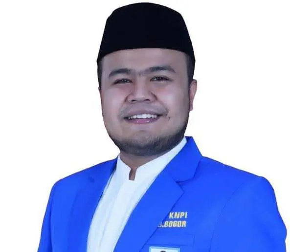 Terpilih Menjadi Ketua DPD KNPI Kabupaten Bogor, Fuad Kasyfurrahman Janjikan Hal Ini