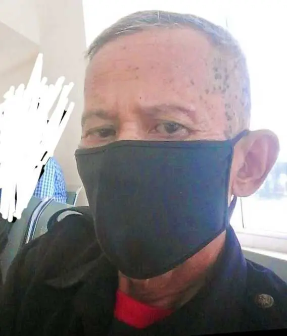 DPD KO-WAPPI Pesawaran Berduka, Anggotanya Koeswanto Tutup Usia 