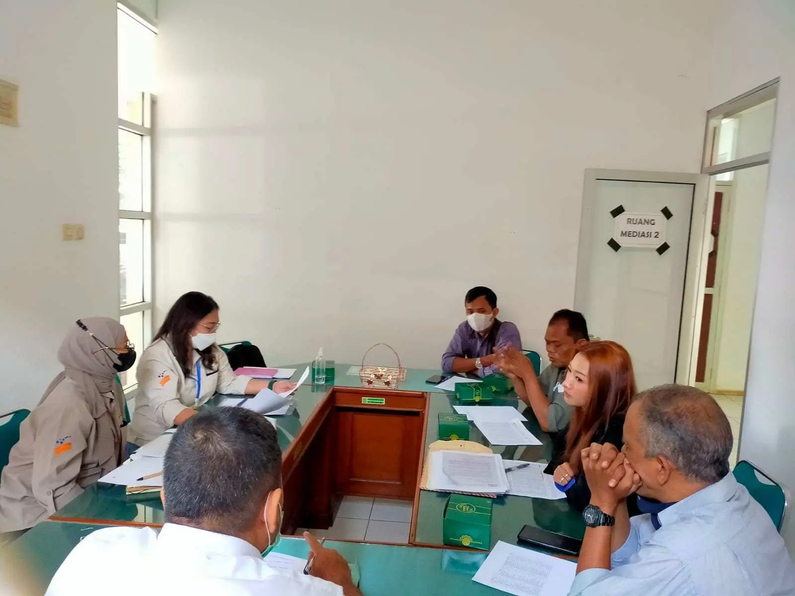 Eks Karyawan Jungleland Sentul City Bakal Gugat Ke Tingkat PHI Bandung, Manajemen JLA Balik Ultimatumkan Hal Ini