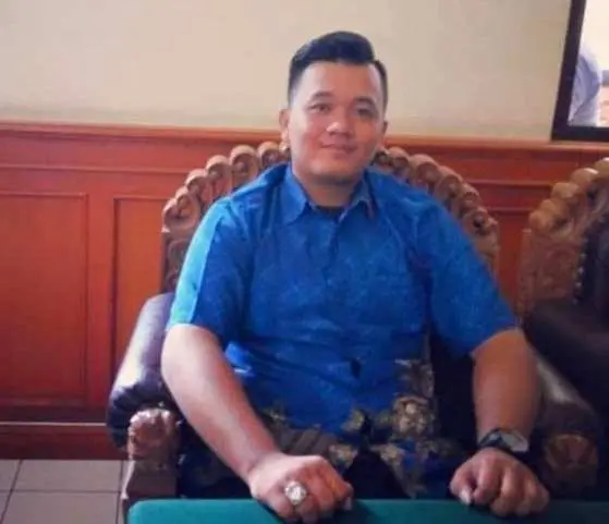 Kuasa Hukum A. Gunawan Anggota DPRD Kabupaten Pesawaran berharap Adanya Keadilan