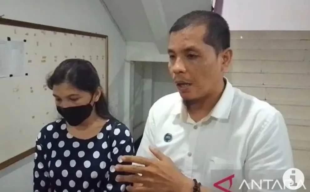 Diperiksa Penyidik Polda Jambi, Pacar Brigadir J Ungkap Percakapan Terakhir