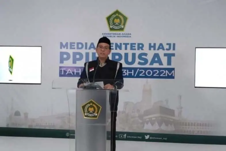 Hari Kedua Pemulangan, 5.133 Orang Jemaah Haji  Telah Tiba di Tanah Air