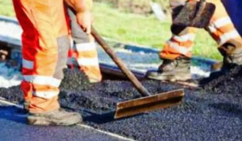 Punti Minesa : Peningkatan Jalan Kongliud Bantarkaret Tetap Berjalan