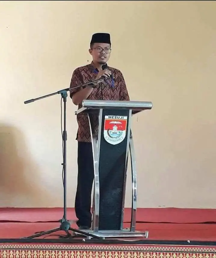 Jelang Hari Raya IduI Adha Pemkab Mesuji siapkan 24 Hewan kurban