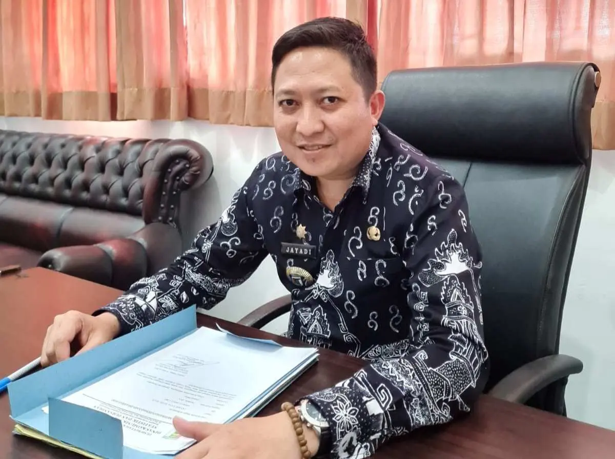 HUT Ke-15 Kabupaten Pesawaran, Gelar Sejumlah Kegiatan Bakti Sosial