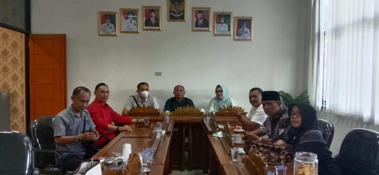 Soal Pengadaan Mobil Ambulance di RSUD Pesawaran,Komisi IV DPRD: Mewah Tapi Tidak Layak