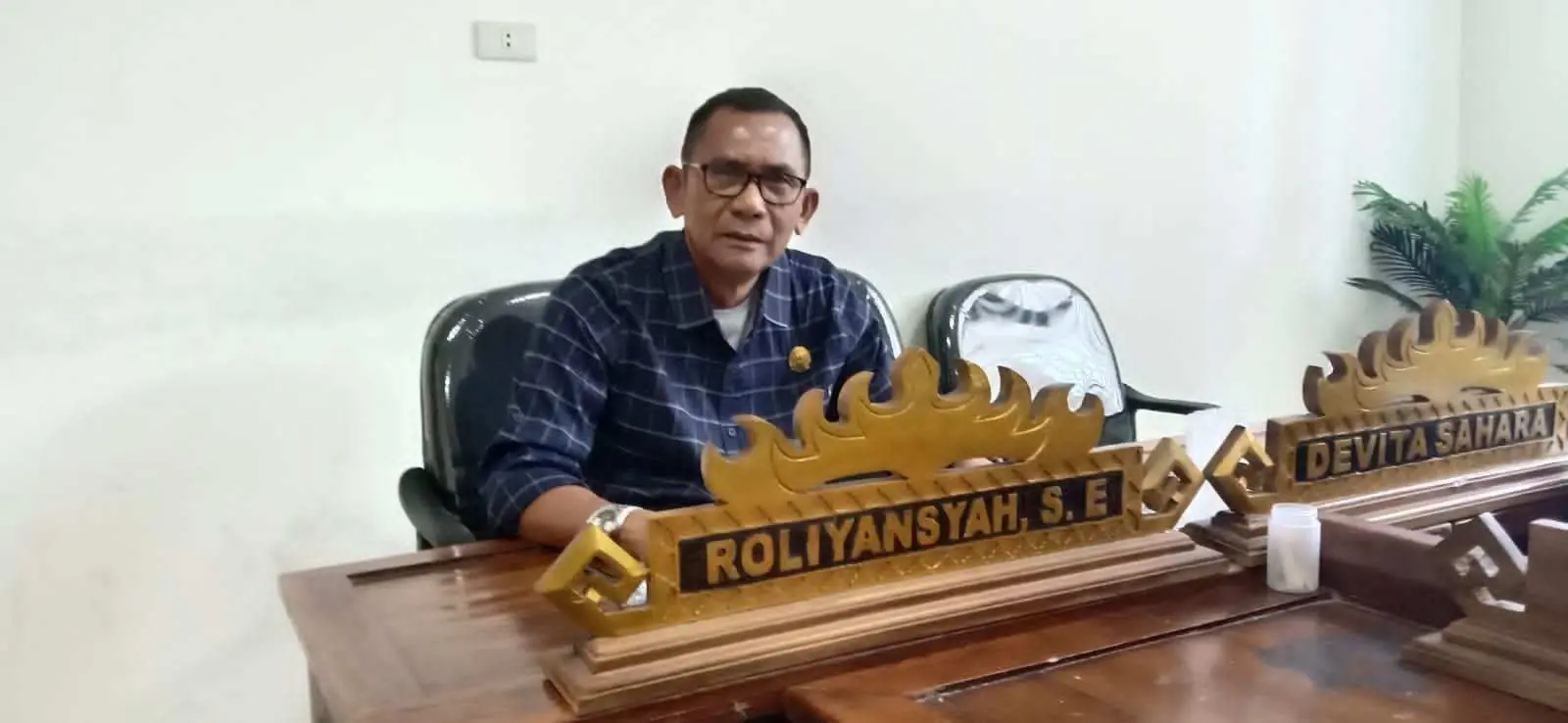 Dugaan Mark-up Pengadaan Ambulance di RSUD Pesawaran, Komisi 1V DPRD : Secepatnya Kami Akan Panggil Kadis Kesehatan