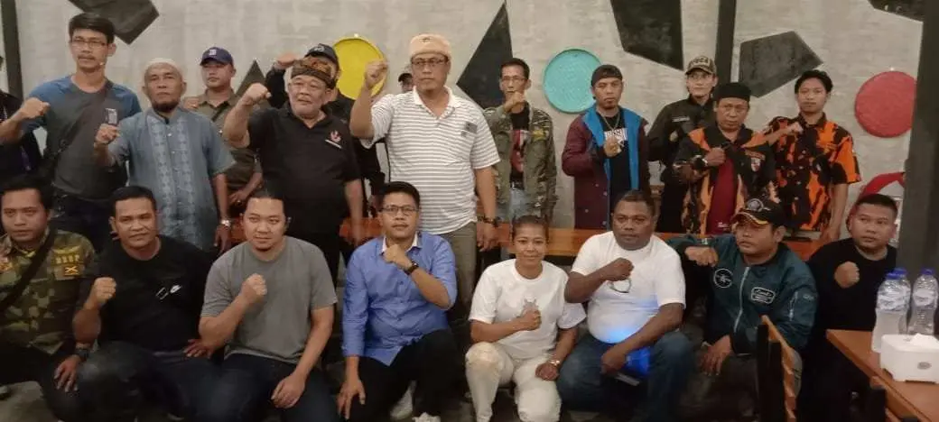 Pembangunan Masjid Ditolak Warga, Aliansi dan Pengacara Desak Pemkot Patuhi Keputusan MA