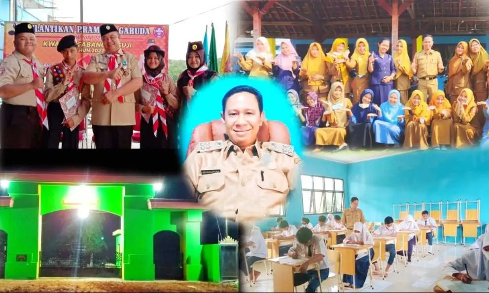 Ini Jadwal PPDB SMP Negeri 3 Mesuji Tahun Ajaran 2022/2023