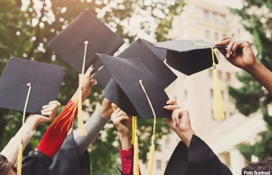 Rp119 Triliun Dana Abadi Pendidikan Untuk Tingkatkan SDM Indonesia