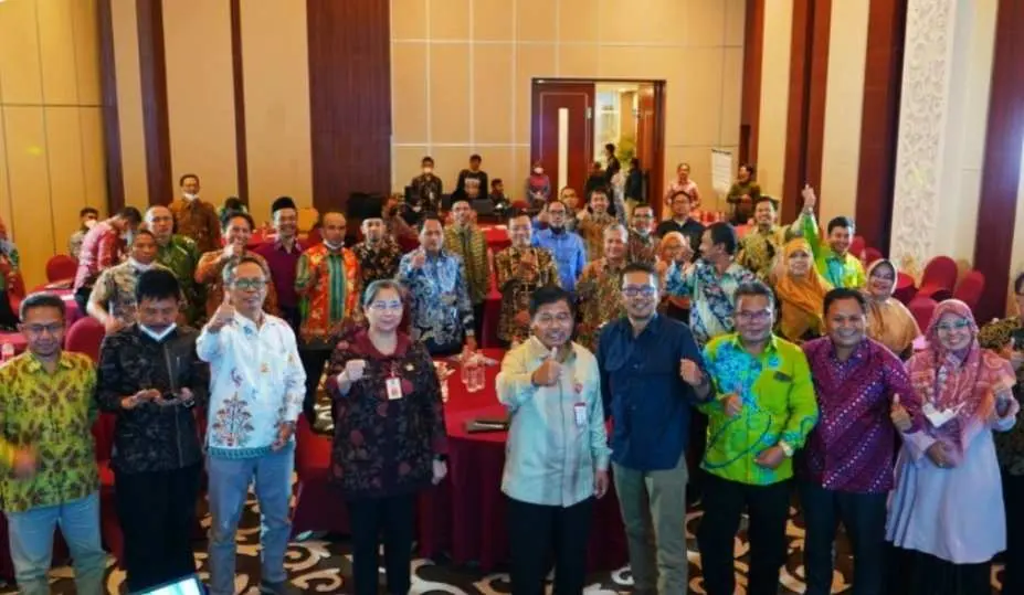 Sekarang Pemda Bisa Berikan Bantuan Untuk Madrasah, Ini Regulasinya