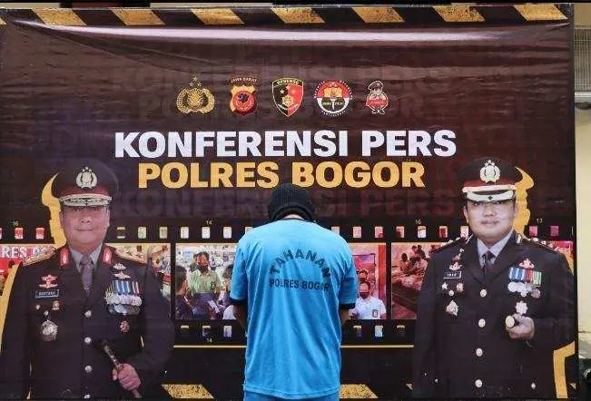 Berdalih Usir Jin, Sekuriti Yang Merangkap Dukun Setubuhi Pasiennya