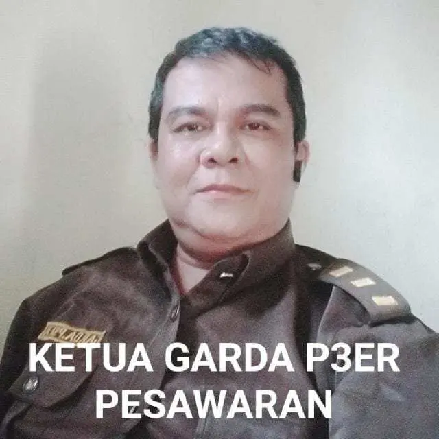LSM GARDA P3ER Minta Pol-PP Tindak Tegas Pembangunan Tower BTS Tak Berijin di Desa Cipadang