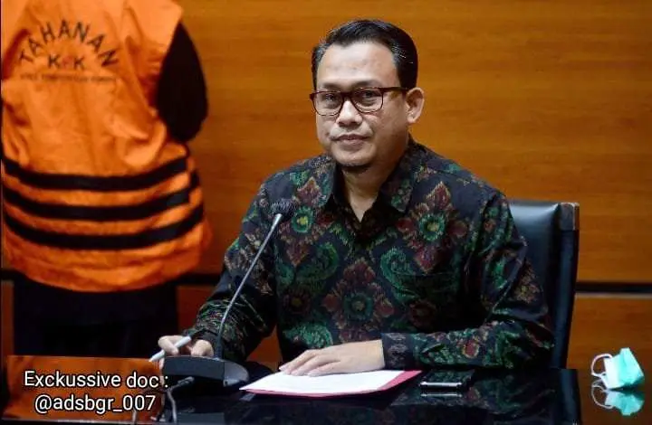 Geledah Paksa 4 Lokasi, KPK Temukan Bukti Baru Kasus Suap Ade Yasin