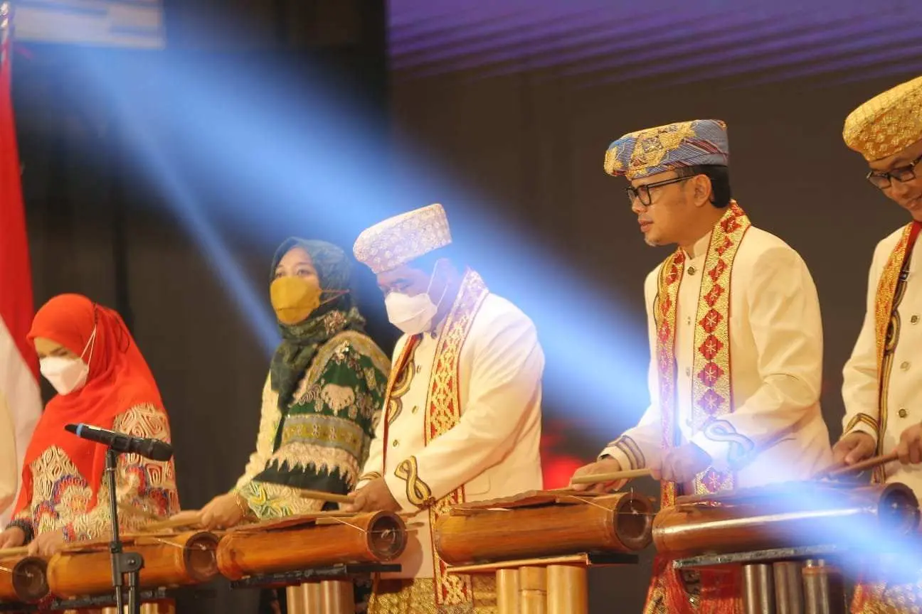 Ketua APEKSI Bima Arya Ajak Kepala Daerah Bangkitkan Ekonomi Melalui Produk Lokal