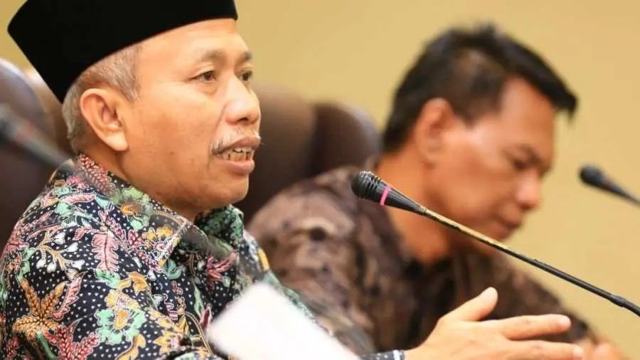 Sekjen Kemenag : MusimTahun Ini Dimungkinkan Lebih Nyaman