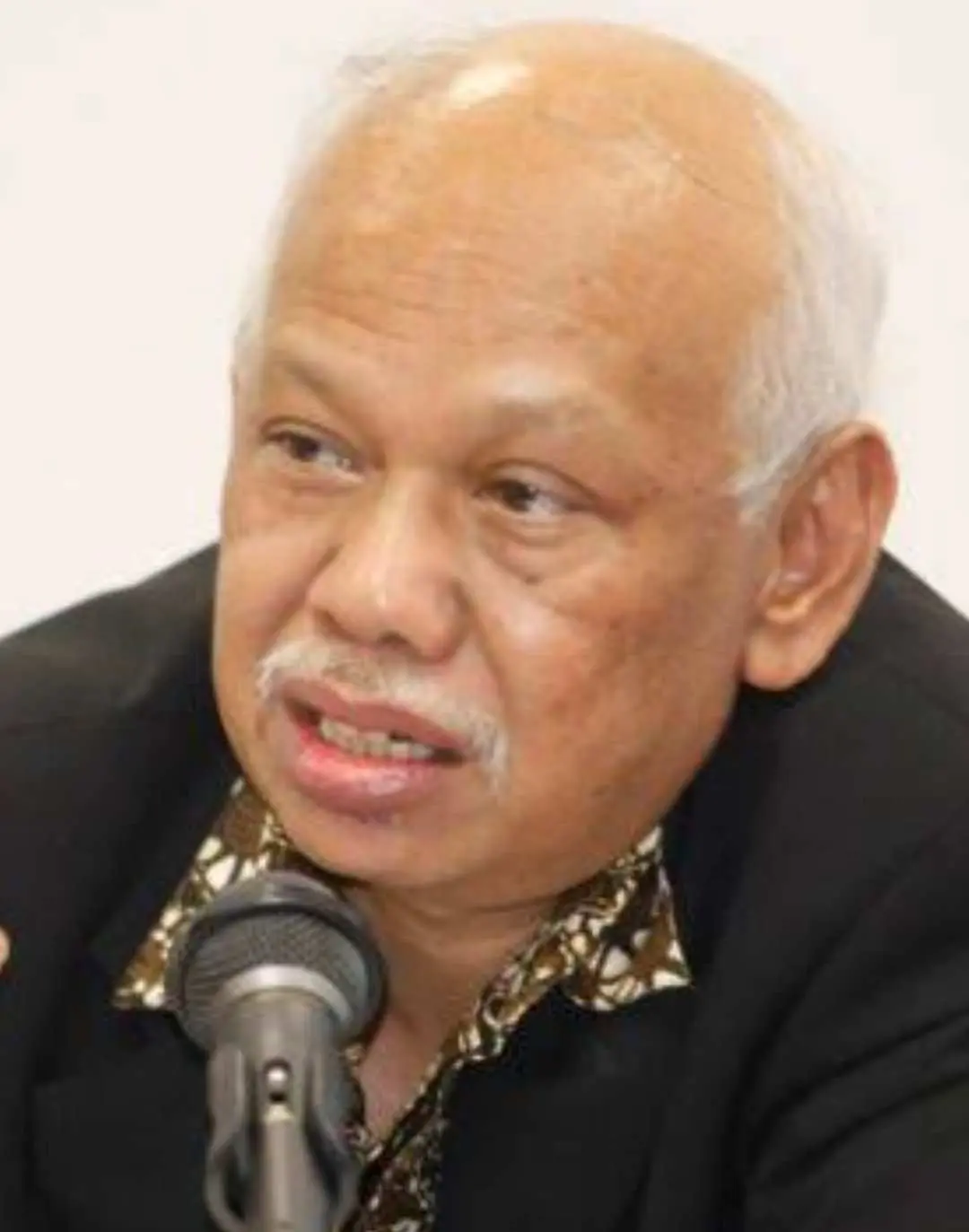 Ini Susuan Pengurus Dewan Pers Pimpinan Azyumardi Azra