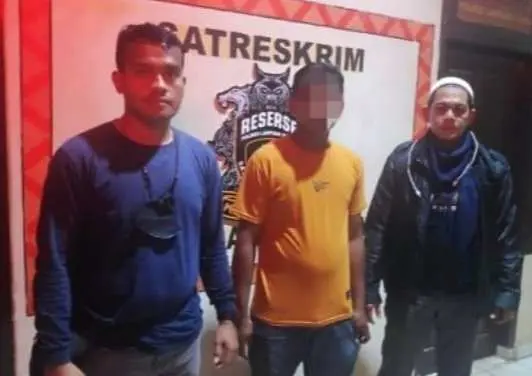 Ditawarkan Barang Melalui Pesan WhatsApp Distributor Jengkol Tertipu  Ratusan Juta Rupiah