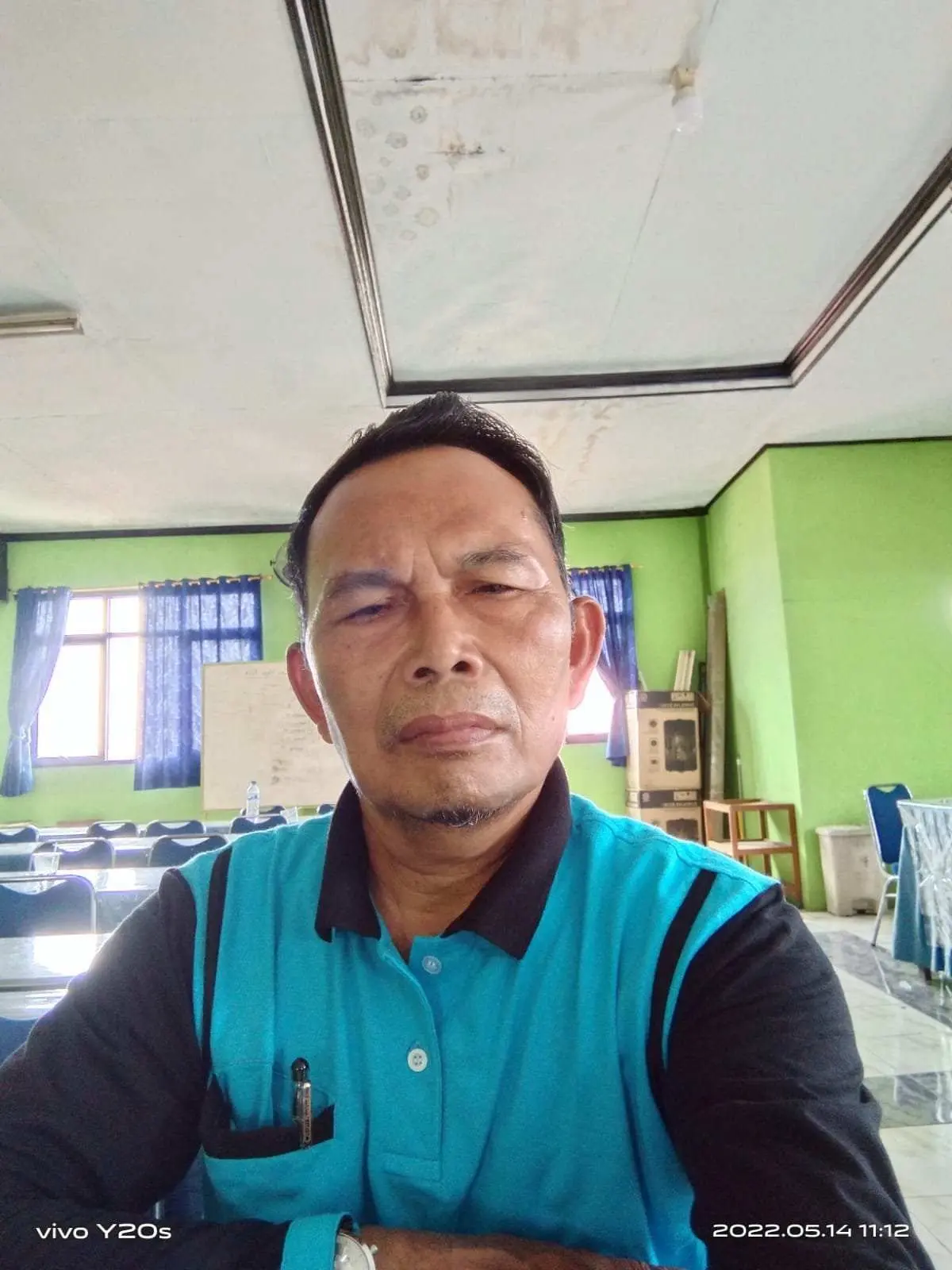 Persiapan Ujian Sekolah Tingkat SD, Ini Kata Ketua K3S Kecamatan Parungpanjang