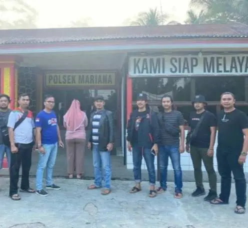 Janjikan Jadi Pegawai Honorer, Tipu Korban Sampai Ratusan Juta, Wanita Muda Ini Diamankan Polisi