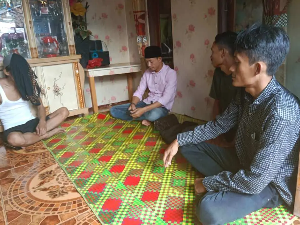 Diduga Meninggal Karena Gizi Buruk, Ini Tanggapan Kades Banyuresmi