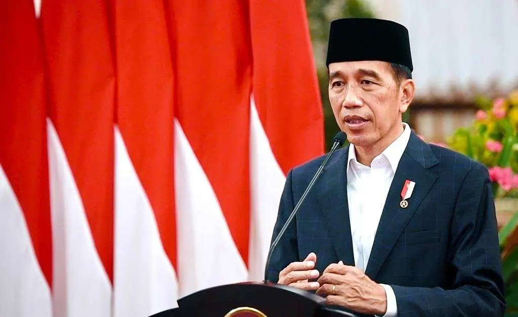 Peringatan Nuzulul Qur’an, Presiden Ajak Ummat Islam Perkuat Kebersamaan dalam Keragaman