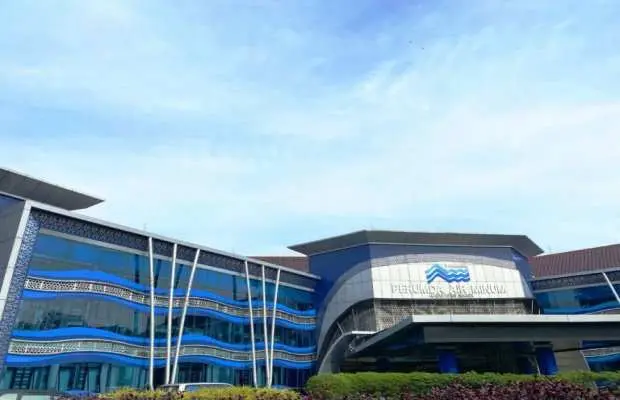 Antisipasi Ganguan Jelang Cuti Lebaran, Perumda Air Tirta Kahuripan Siapkan 11 Mobil Tangki Air